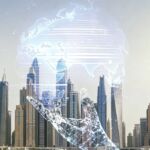 From Dubai you can reach 80% of the world’s GDP in under 4 hours